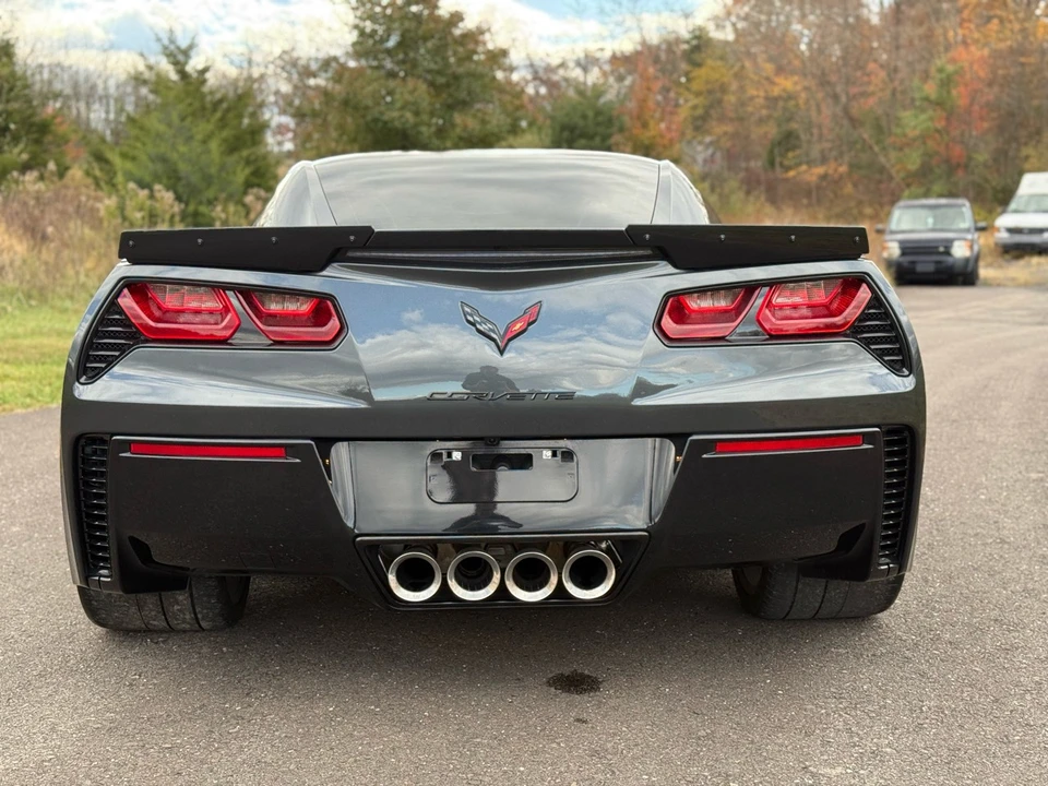 2019 Chevrolet Corvette C7 - Image 11 of 21