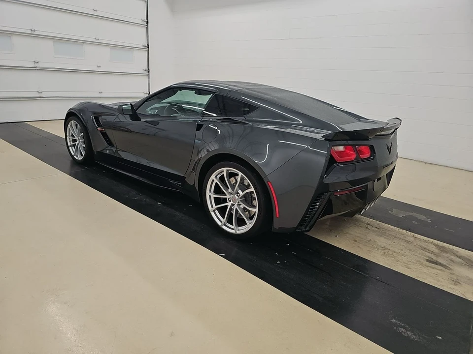 2019 Chevrolet Corvette C7 - Image 4 of 10