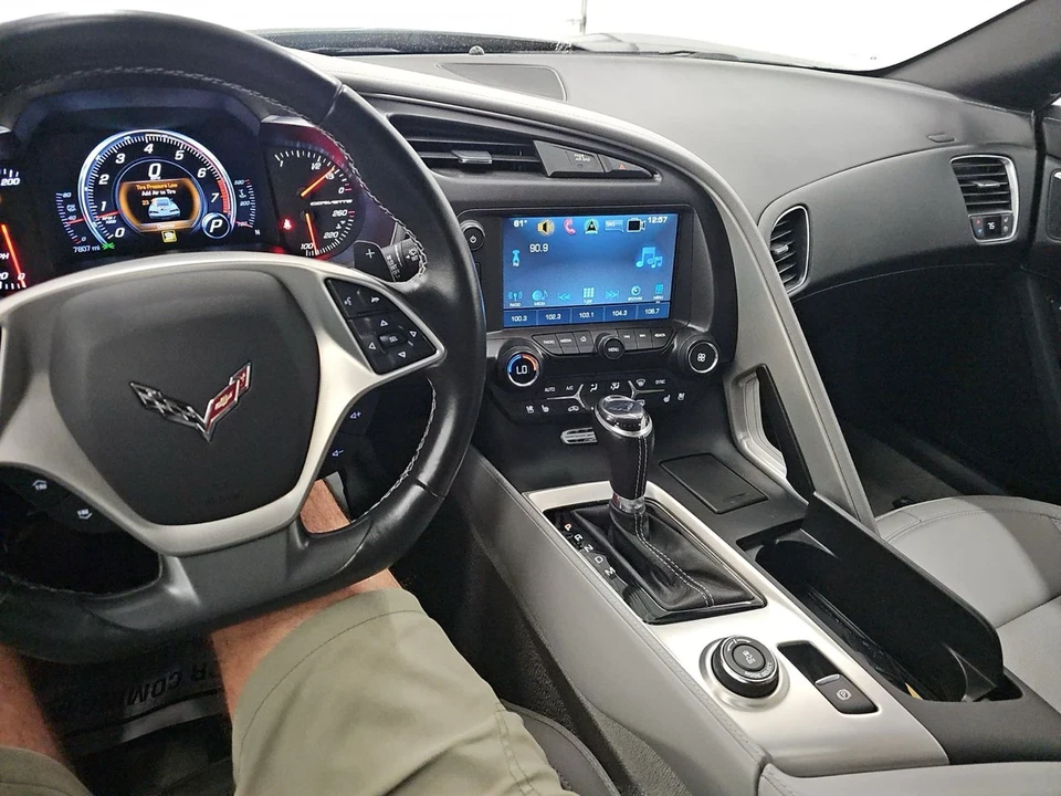 2019 Chevrolet Corvette C7 - Image 8 of 10