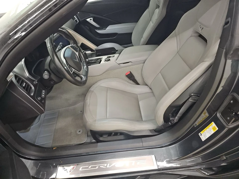 2019 Chevrolet Corvette C7 - Image 7 of 10