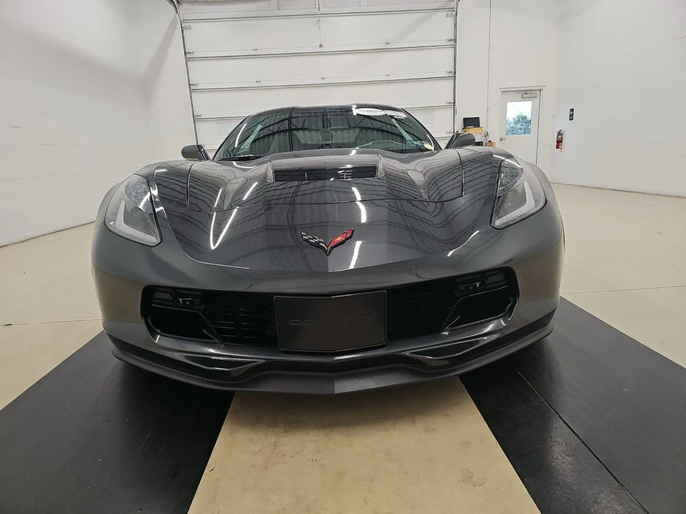 2019 Chevrolet Corvette C7 - Image 2 of 10