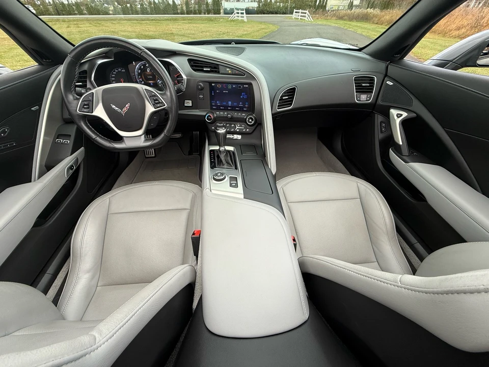2019 Chevrolet Corvette C7 - Image 20 of 21