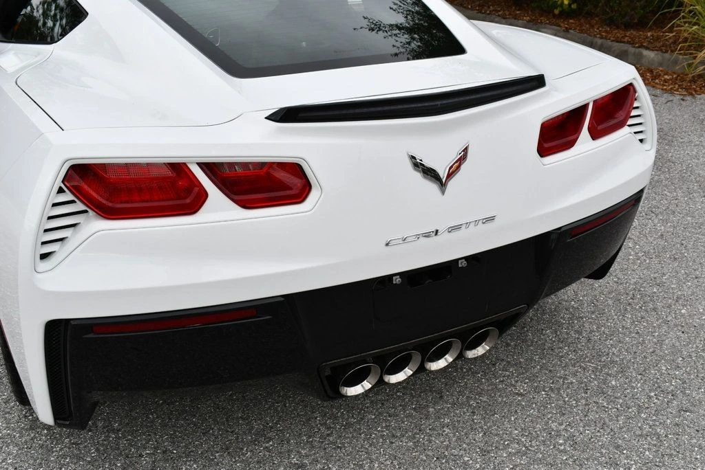 2019 Chevrolet Corvette C7 - Image 10 of 12