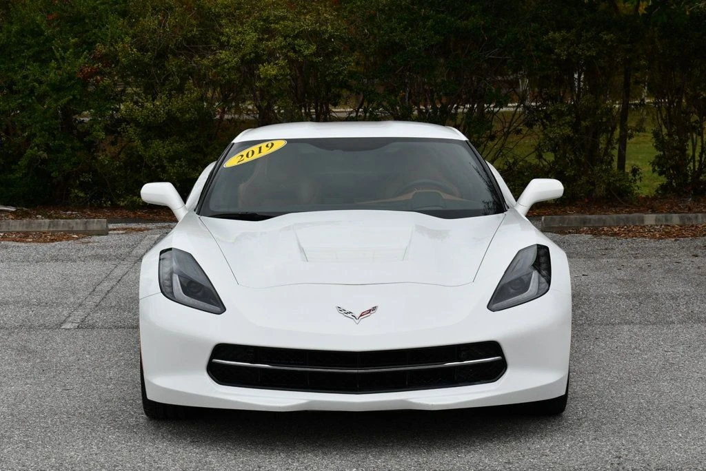 2019 Chevrolet Corvette C7 - Image 9 of 12