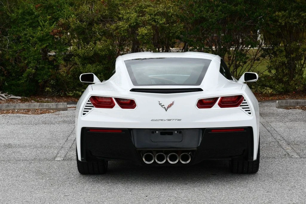 2019 Chevrolet Corvette C7 - Image 5 of 12
