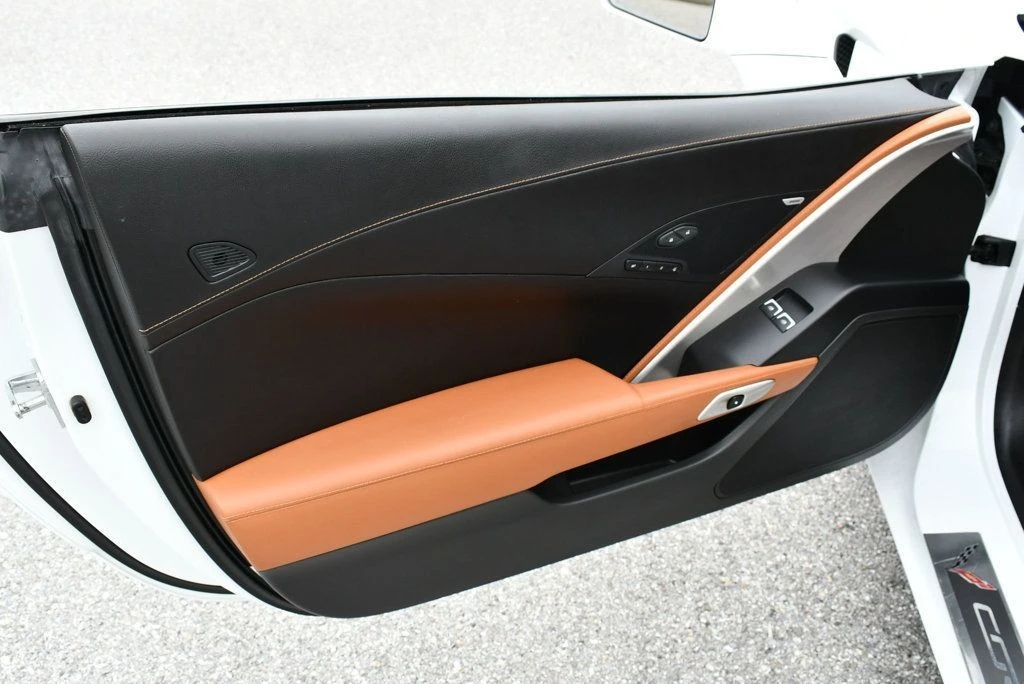 2019 Chevrolet Corvette C7 - Image 11 of 12