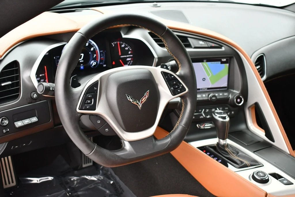 2019 Chevrolet Corvette C7 - Image 12 of 12