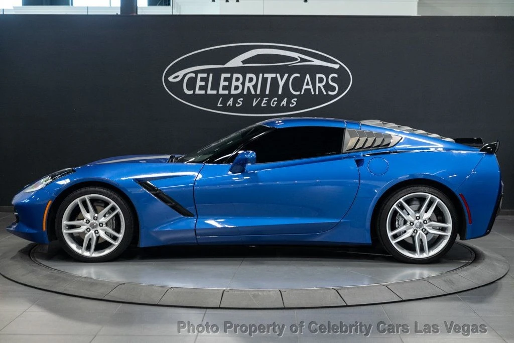 2019 Chevrolet Corvette C7 - Image 6 of 12