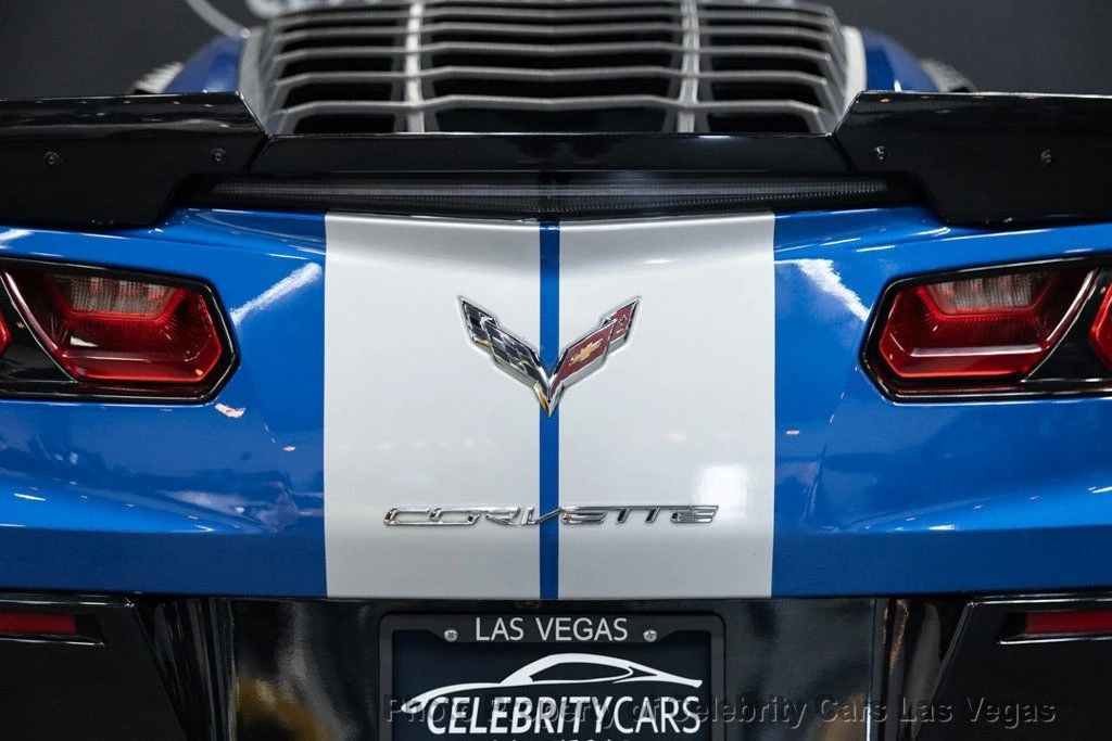 2019 Chevrolet Corvette C7 - Image 12 of 12
