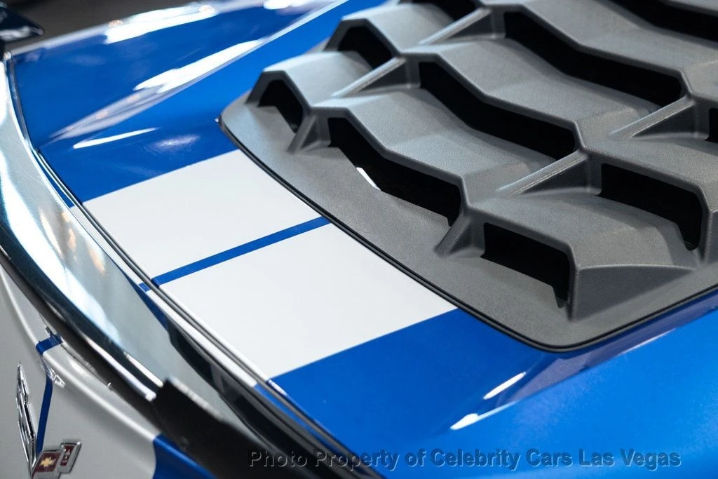 2019 Chevrolet Corvette C7 - Image 10 of 12