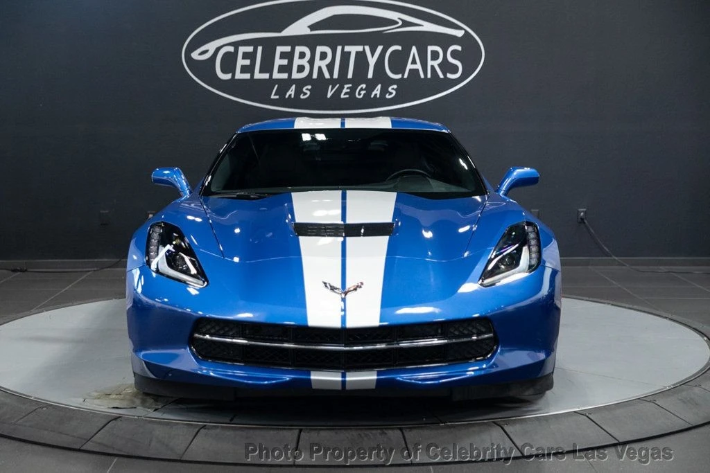 2019 Chevrolet Corvette C7 - Image 5 of 12