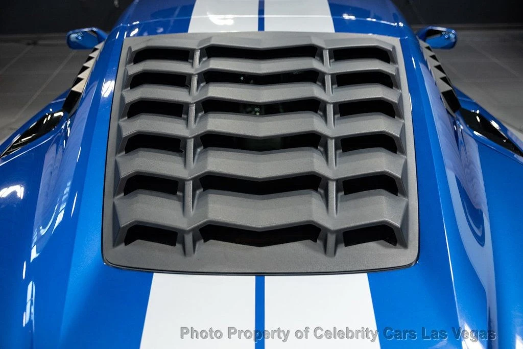 2019 Chevrolet Corvette C7 - Image 11 of 12