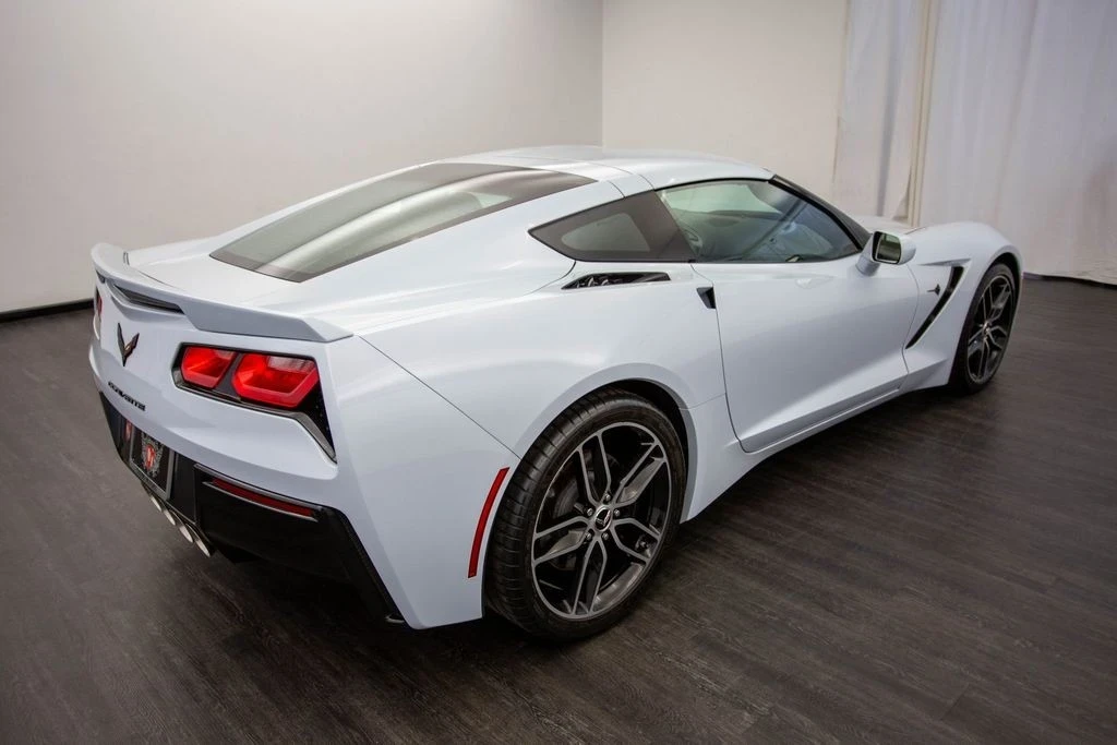 2019 Chevrolet Corvette C7 - Image 10 of 12