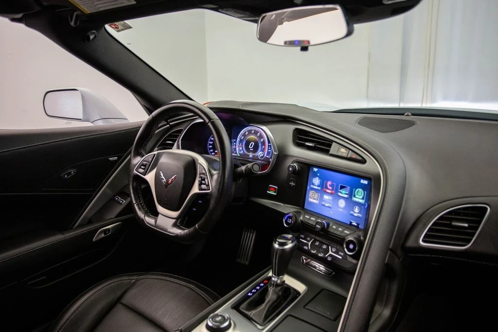 2019 Chevrolet Corvette C7 - Image 4 of 12