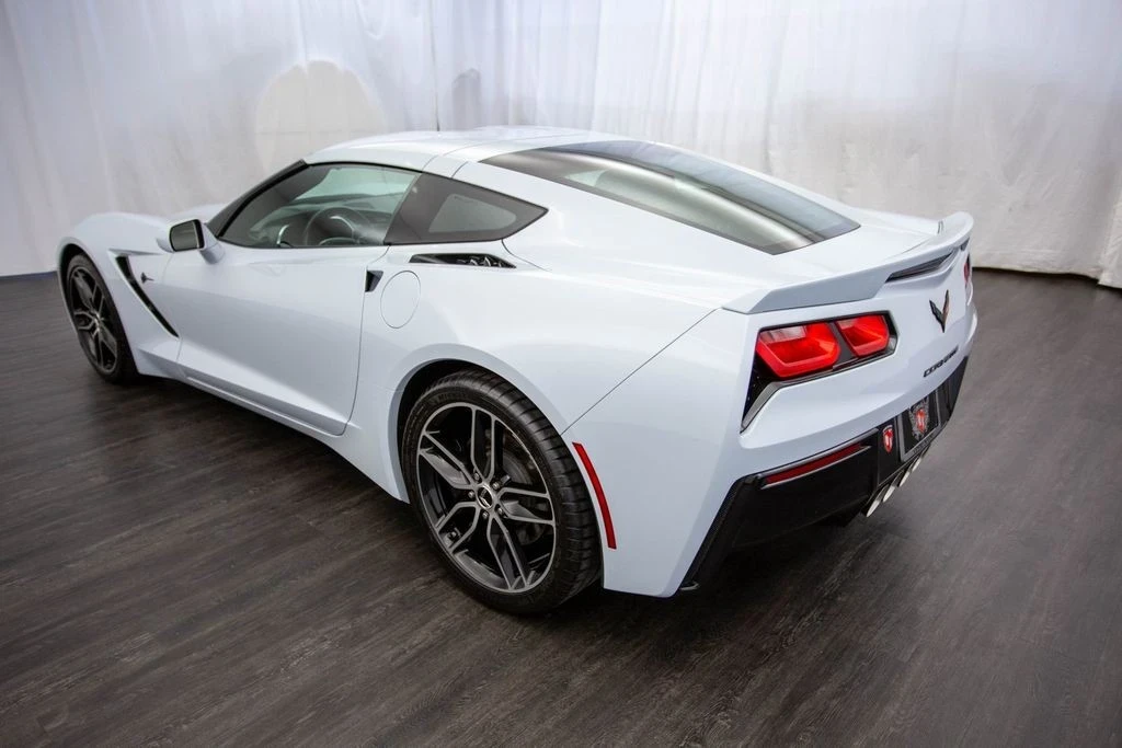 2019 Chevrolet Corvette C7 - Image 11 of 12
