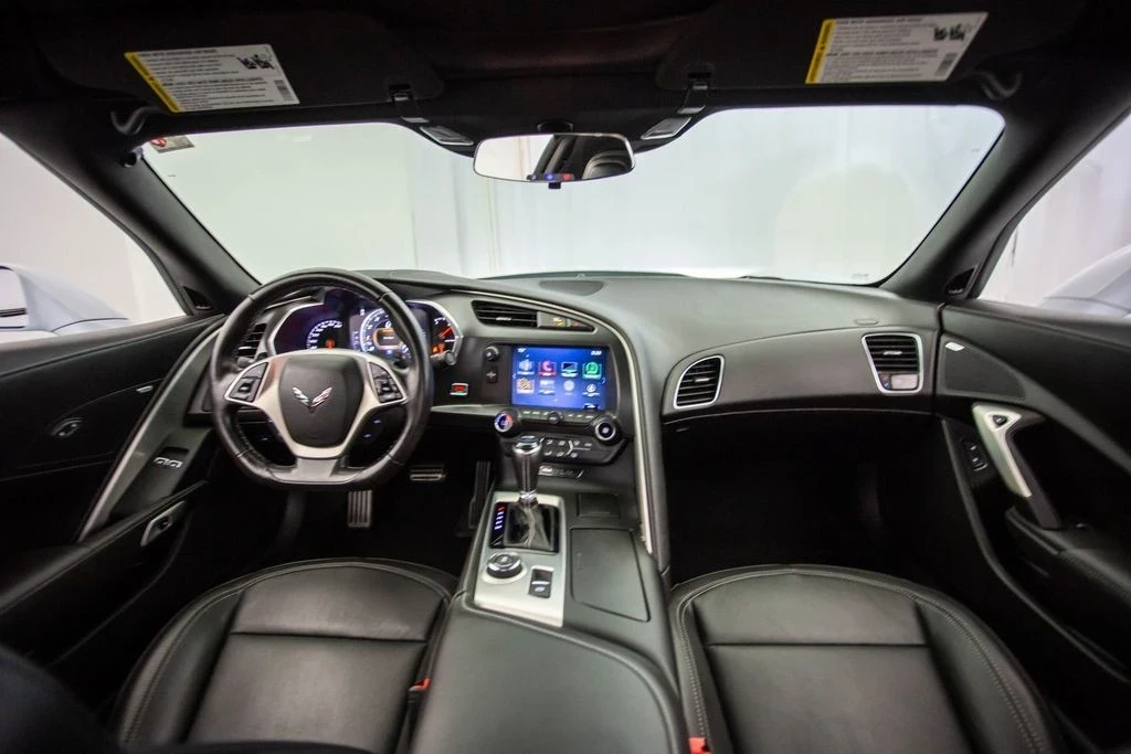 2019 Chevrolet Corvette C7 - Image 12 of 12