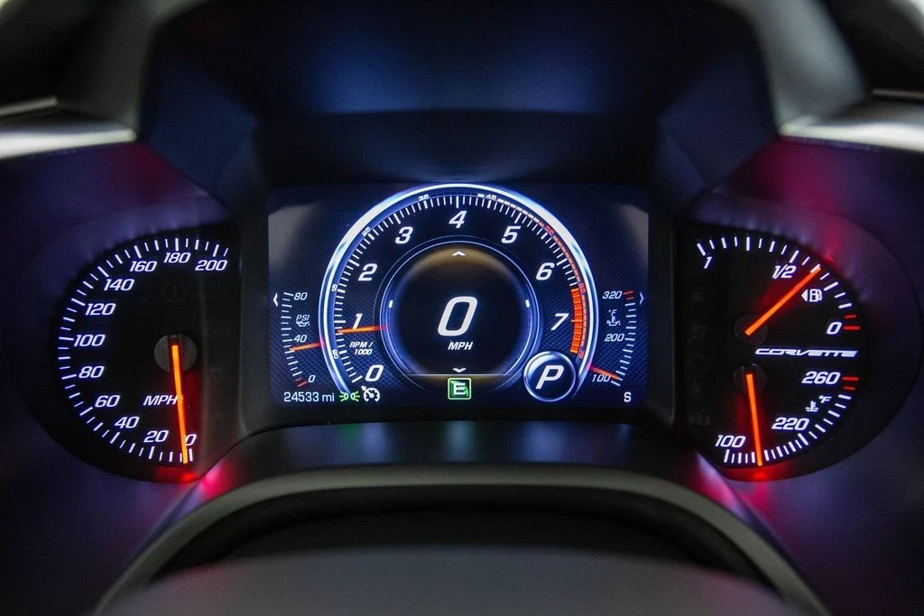 2019 Chevrolet Corvette C7 - Image 8 of 12
