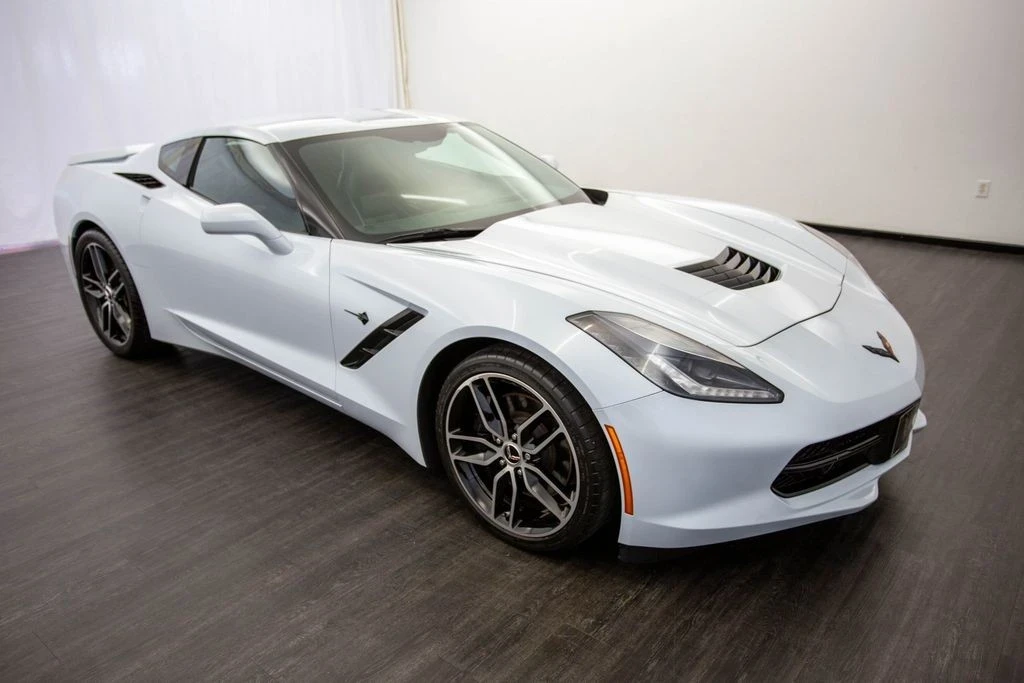 2019 Chevrolet Corvette C7 - Image 2 of 12