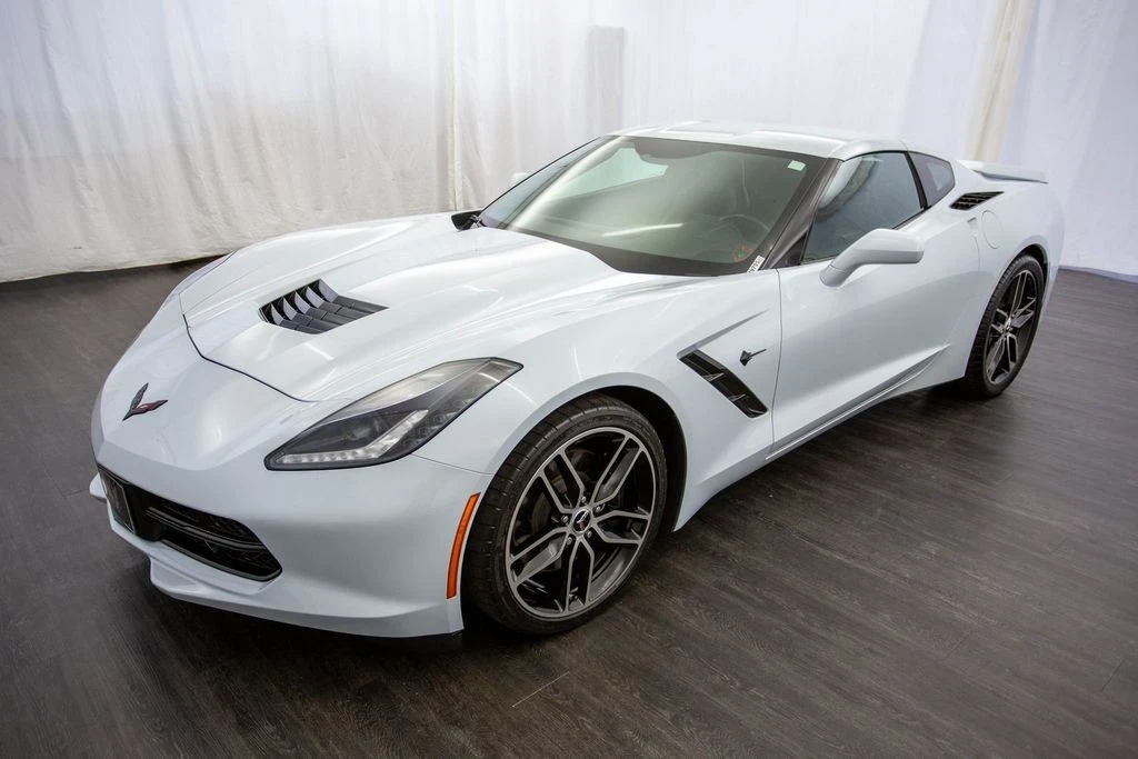 2019 Chevrolet Corvette C7 - Image 3 of 12
