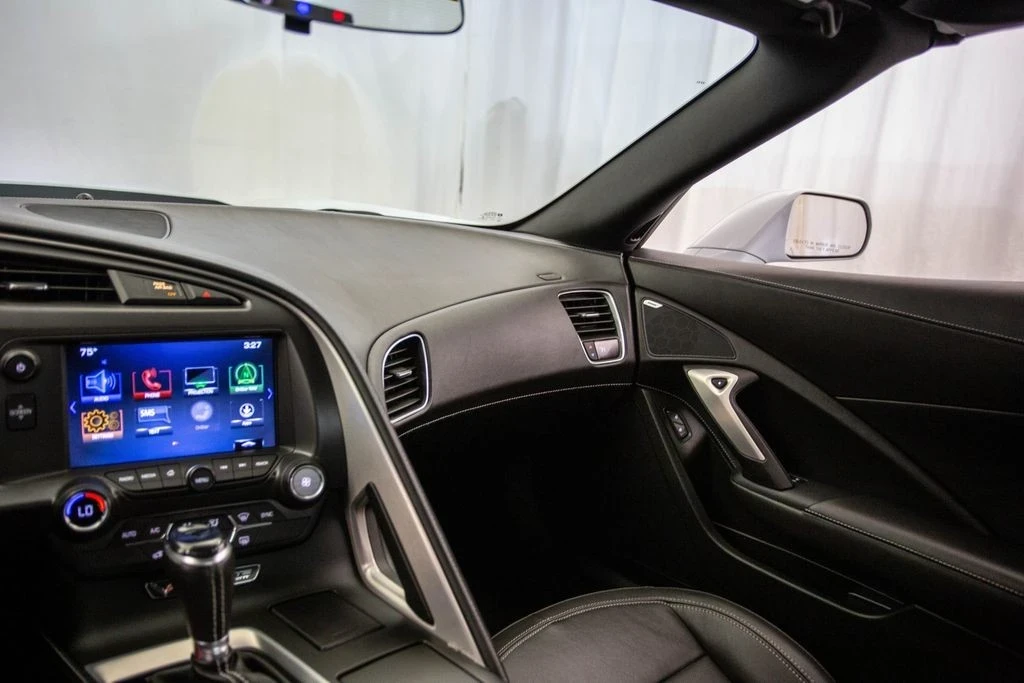 2019 Chevrolet Corvette C7 - Image 5 of 12