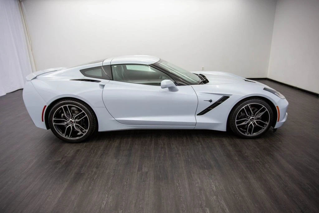 2019 Chevrolet Corvette C7 - Image 6 of 12