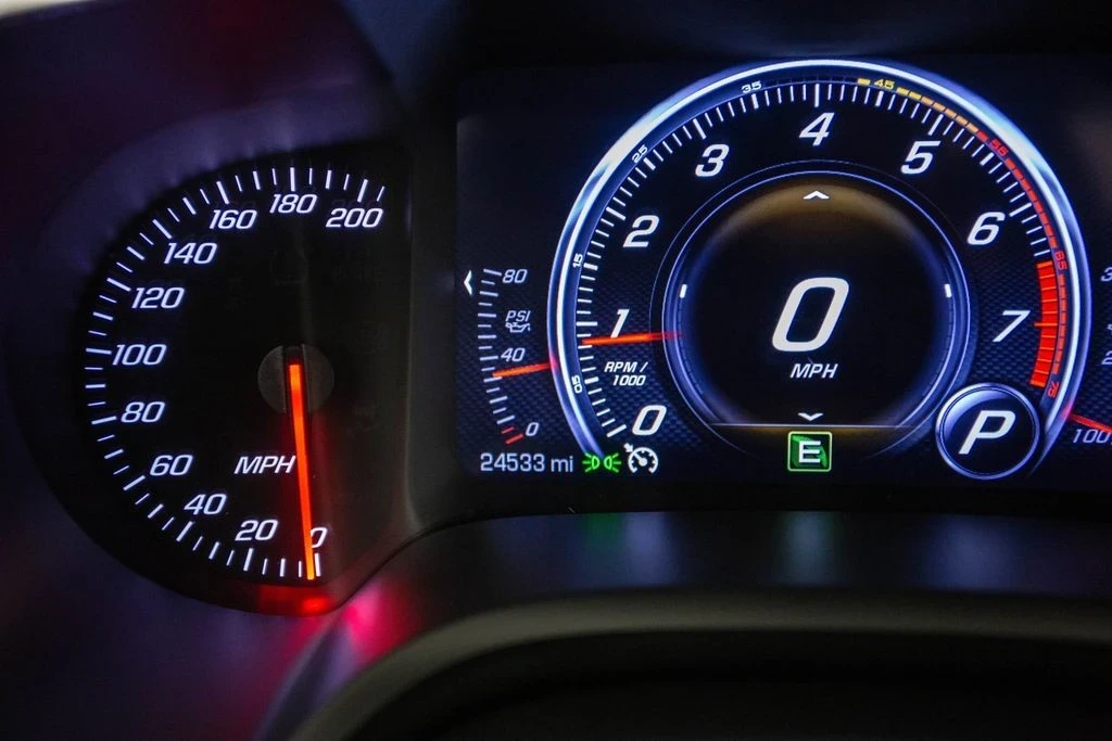 2019 Chevrolet Corvette C7 - Image 9 of 12