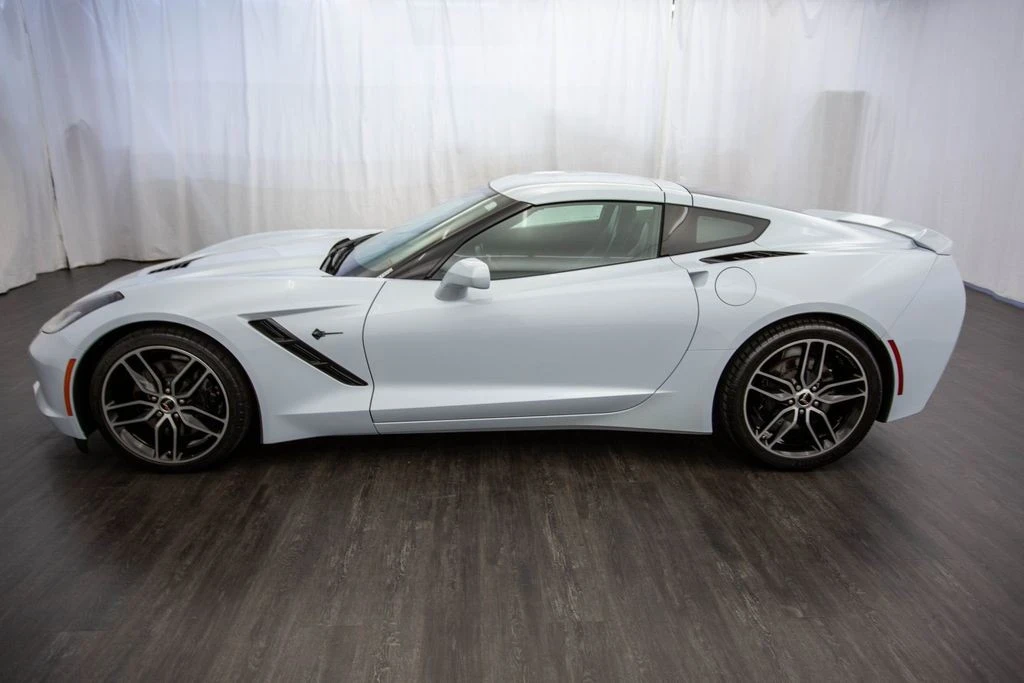 2019 Chevrolet Corvette C7 - Image 7 of 12