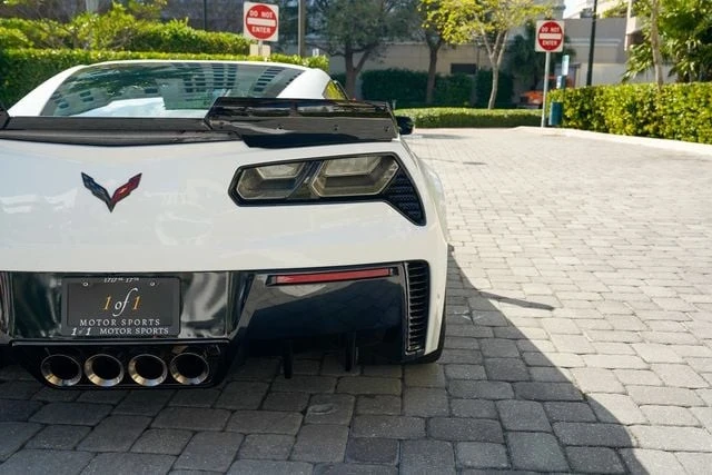 2019 Chevrolet Corvette C7 Z06 - Image 26 of 31