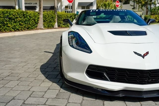 2019 Chevrolet Corvette C7 Z06 - Image 6 of 31