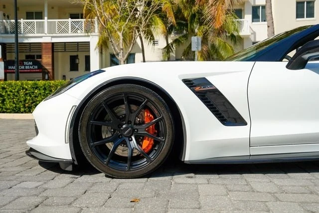2019 Chevrolet Corvette C7 Z06 - Image 13 of 31