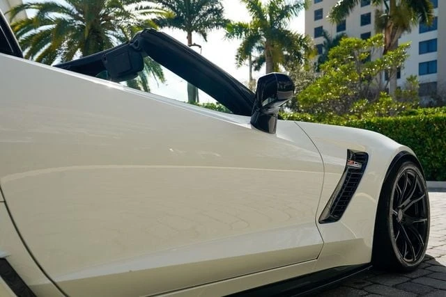 2019 Chevrolet Corvette C7 Z06 - Image 29 of 31