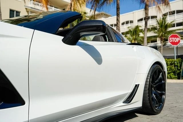 2019 Chevrolet Corvette C7 Z06 - Image 11 of 31