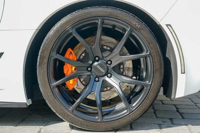 2019 Chevrolet Corvette C7 Z06 - Image 17 of 31