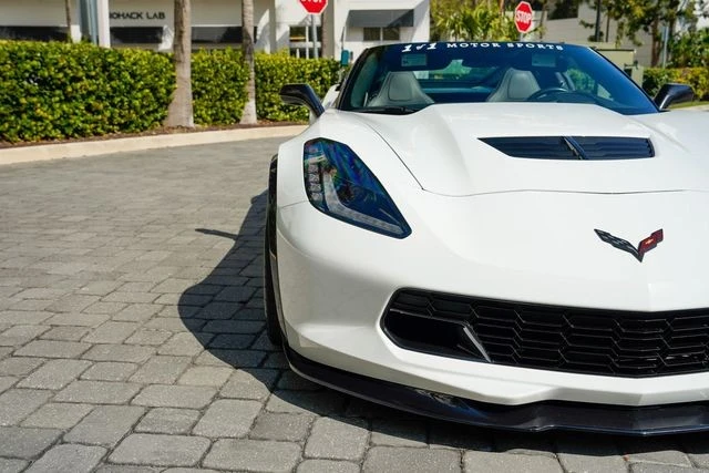 2019 Chevrolet Corvette C7 Z06 - Image 6 of 21
