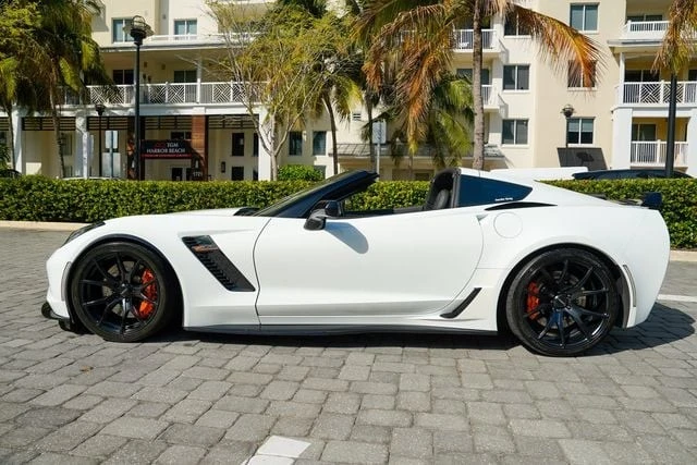 2019 Chevrolet Corvette C7 Z06 - Image 15 of 31