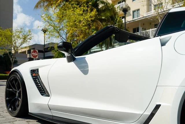 2019 Chevrolet Corvette C7 Z06 - Image 19 of 31