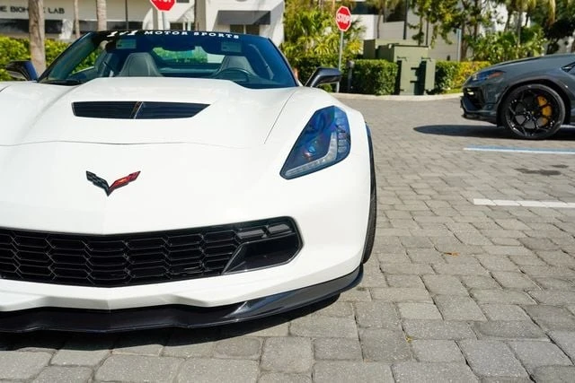 2019 Chevrolet Corvette C7 Z06 - Image 8 of 31