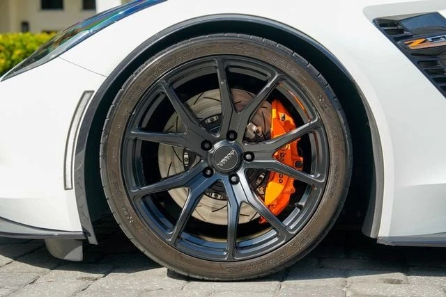 2019 Chevrolet Corvette C7 Z06 - Image 14 of 31