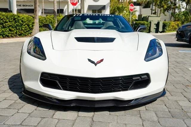 2019 Chevrolet Corvette C7 Z06 - Image 7 of 31