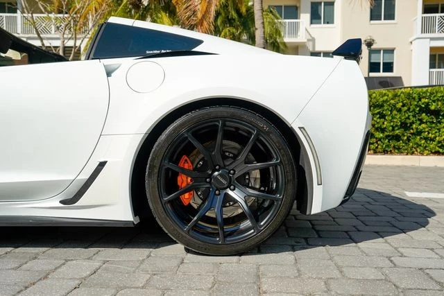 2019 Chevrolet Corvette C7 Z06 - Image 16 of 21