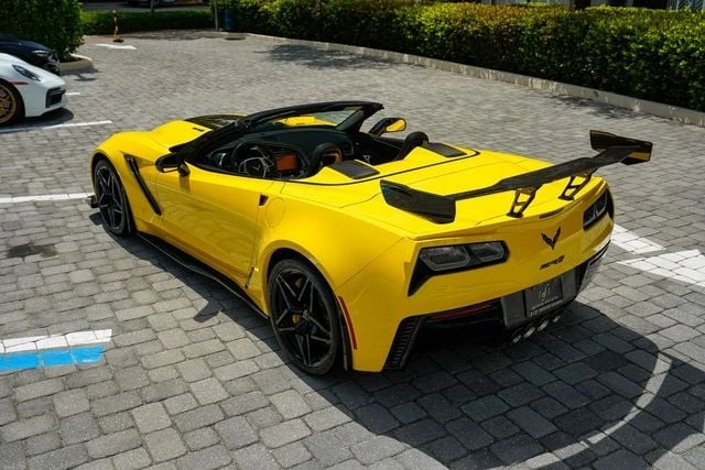 2019 Chevrolet - Image 21 of 31
