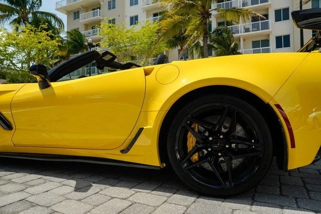 2019 Chevrolet - Image 18 of 31