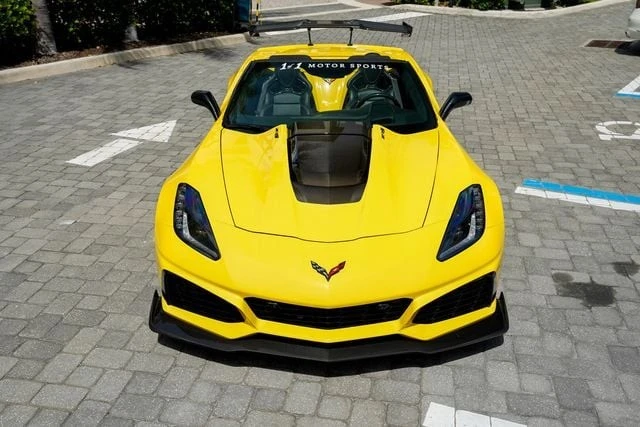 2019 Chevrolet - Image 5 of 31