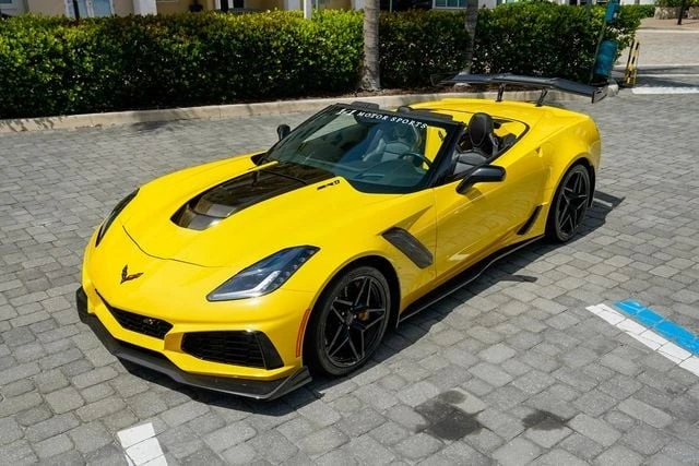2019 Chevrolet - Image 10 of 31