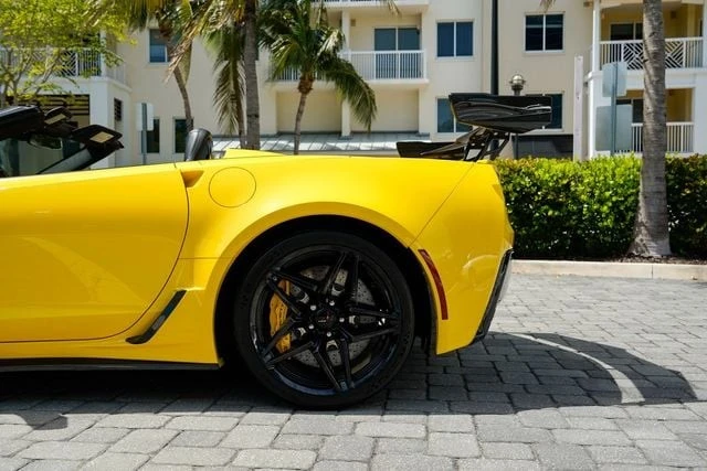 2019 Chevrolet - Image 16 of 31
