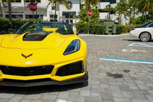2019 Chevrolet - Image 8 of 31