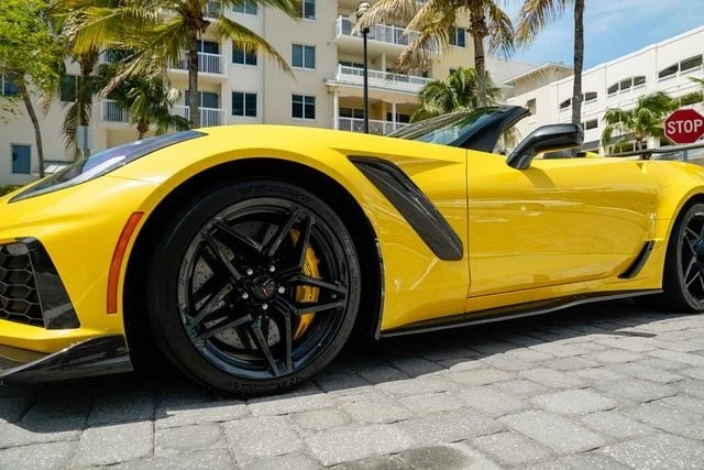 2019 Chevrolet - Image 12 of 31