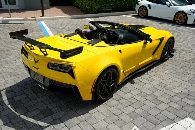 2019 Chevrolet - Image 28 of 31