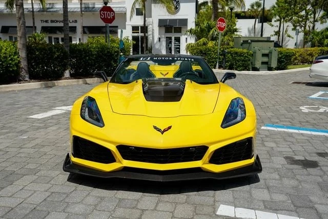 2019 Chevrolet - Image 4 of 31