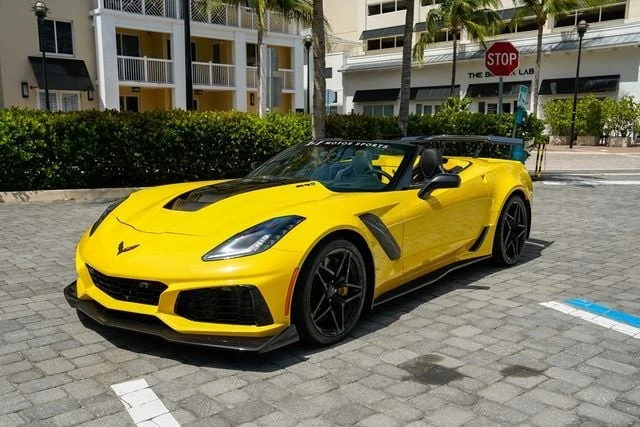 2019 Chevrolet - Image 2 of 31